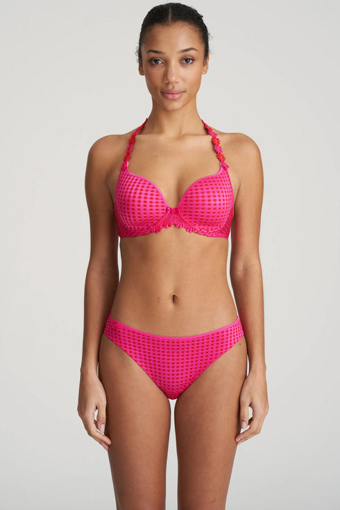 Marie Jo Avero Padded Bra Heartshape